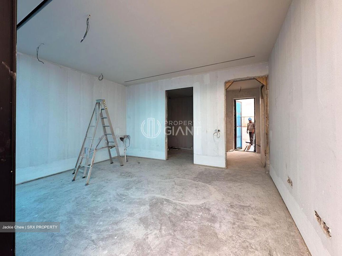 Jalan Pakis (D23), Semi-Detached #503679991